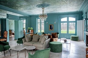 Les Hayes en Sologne