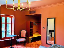 Les Hayes en Sologne