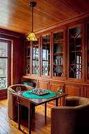 Les Hayes en Sologne