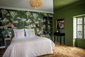 Les Hayes en Sologne