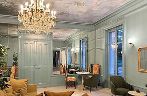 Les Hayes en Sologne