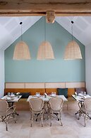 Les Hayes en Sologne