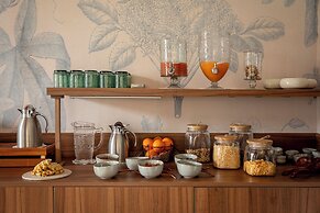 Les Hayes en Sologne