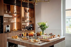 Les Hayes en Sologne