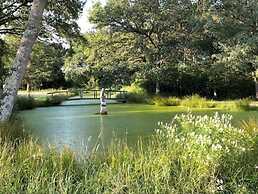 Les Hayes en Sologne