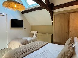 Les Hayes en Sologne