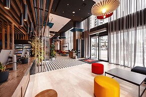 Ibis Tbilisi City