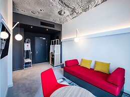 Ibis Tbilisi City