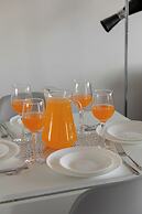 Szczecin Apartment for 4 by Renters