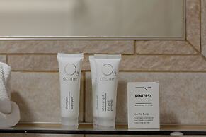 Szczecin Apartment for 4 by Renters