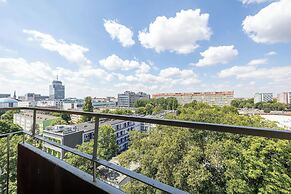 Szczecin Apartment for 4 by Renters