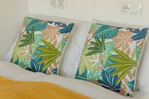 Szczecin Apartment for 4 by Renters