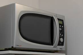 Szczecin Apartment for 4 by Renters