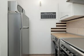 Szczecin Apartment for 4 by Renters