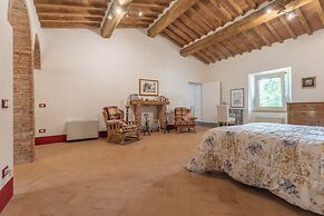 Le Casaline Di Sopra Near Massa