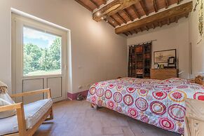 Le Casaline Di Sopra Near Massa