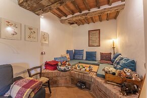 Le Casaline Di Sopra Near Massa