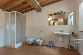 Le Casaline Di Sopra Near Massa