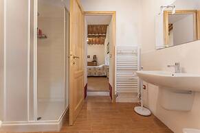 Le Casaline Di Sopra Near Massa