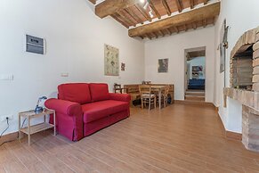 Le Casaline Di Sopra Near Massa