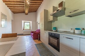 Le Casaline Di Sopra Near Massa