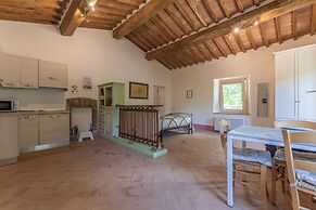 Le Casaline Di Sopra Near Massa