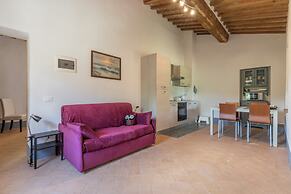 Le Casaline Di Sopra Near Massa