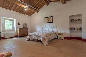 Le Casaline Di Sopra Near Massa