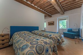 Le Casaline Di Sopra Near Massa