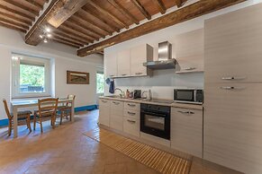 Le Casaline Di Sopra Near Massa