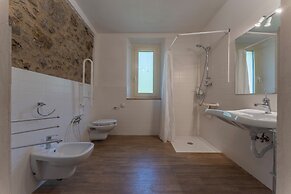 Le Casaline Di Sopra Near Massa