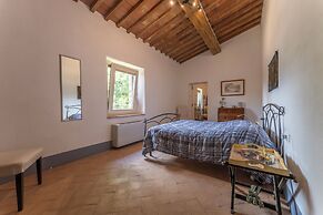 Le Casaline Di Sopra Near Massa