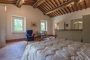 Le Casaline Di Sopra Near Massa