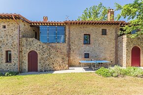 Le Casaline Di Sopra Near Massa