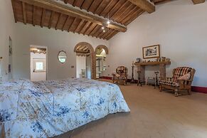 Le Casaline Di Sopra Near Massa