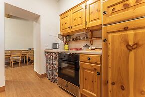 Le Casaline Di Sopra Near Massa