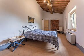 Le Casaline Di Sopra Near Massa