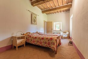 Le Casaline Di Sopra Near Massa