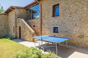 Le Casaline Di Sopra Near Massa