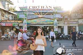 BRG GOLF - Danang Private Pool Villa 3BR