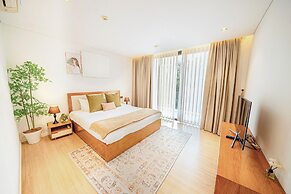 BRG GOLF - Danang Private Pool Villa 3BR