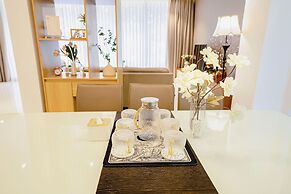 BRG GOLF - Danang Private Pool Villa 3BR