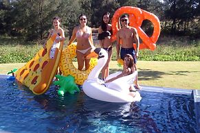 BRG GOLF - Danang Private Pool Villa 3BR