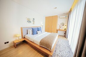 BRG GOLF - Danang Private Pool Villa 3BR