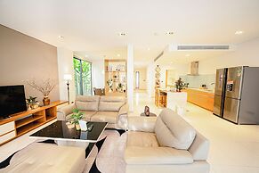 BRG GOLF - Danang Private Pool Villa 3BR