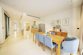 BRG GOLF - Danang Private Pool Villa 3BR