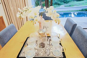 BRG GOLF - Danang Private Pool Villa 3BR