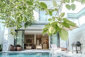 BRG GOLF - Danang Private Pool Villa 3BR