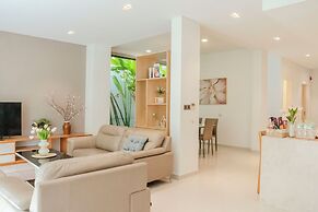 BRG GOLF - Danang Private Pool Villa 3BR