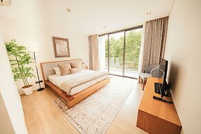 BRG GOLF - Danang Private Pool Villa 3BR